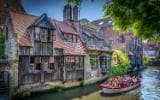 Bonifacius B&B, Bruges