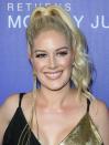 <p>The Hills star Heidi Montag famously underwent 10 cosmetic surgeries in one day in 2010. In hindsight, the TV star regretted making so many changes to her body. “I was definitely way in over my head. I’m glad it worked out and you can’t really reverse time,” <a href="https://www.today.com/news/heidi-montag-her-extreme-plastic-surgery-i-would-never-do-1C6553133" rel="nofollow noopener" target="_blank" data-ylk="slk:she said;elm:context_link;itc:0;sec:content-canvas" class="link ">she said</a>. 'I kind of wanted a few enhancements and then it kind of got out of hand. I wasn’t told really the repercussions and what would happen, emotionally and psychically, and the pain I would be in. I was kind of in shock.'</p>