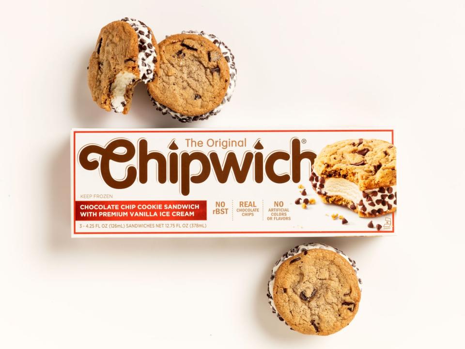 Chipwich