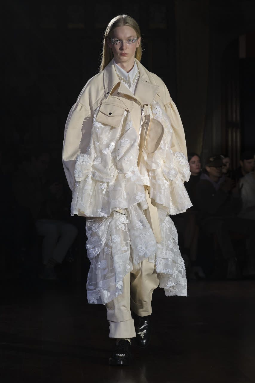 Simone Rocha Fall / Winter 2022