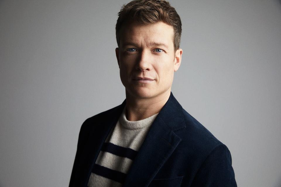 ed speleers