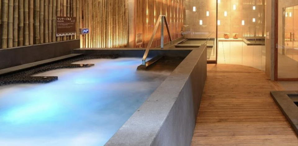 Enjoy an Onsen Experience at Let’s Relax Spa with GoCity. (PHOTO: GoCity)