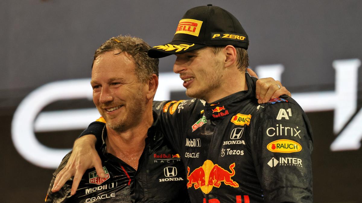 Max Verstappen : Un des plus grands pilotes de l’histoire de la Formule 1 selon Christian Horner, directeur de l’équipe Red Bull