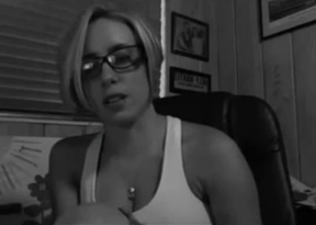 Casey Anthony video diary