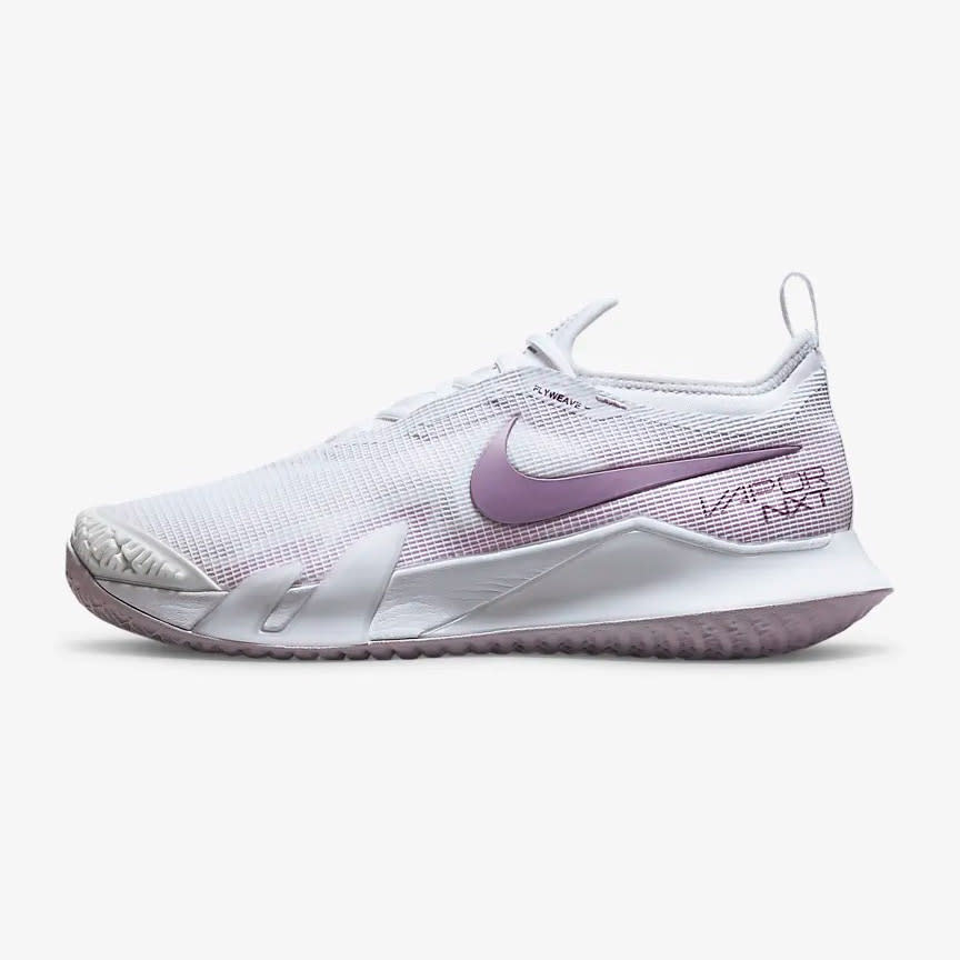 Nike Court React Vapor Women's Hard Court Tennis Shoes