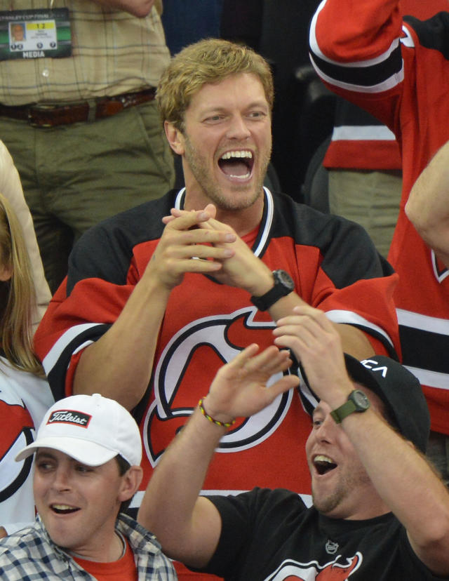 Celebrity Spottings At The Stanley Cup Final 