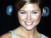 Tiffani Thiessen erlangte weltweite Bekanntheit, als sie 1994 zum ersten Mal Valerie Malone in der Serie "Beverly Hills, 90210" darstellte. Thiessen verbrachte einen Großteil ihrer Jugend bei Schönheits-Wettbewerben und arbeitete als Model. 1987 gewann sie dann die Wahl zur "Miss Junior America". (Bild: Brenda Chase/Online USA, Inc./Getty Images)