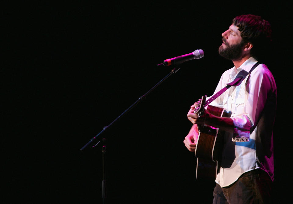 PISCES: "Winter Birds" by Ray LaMontagne