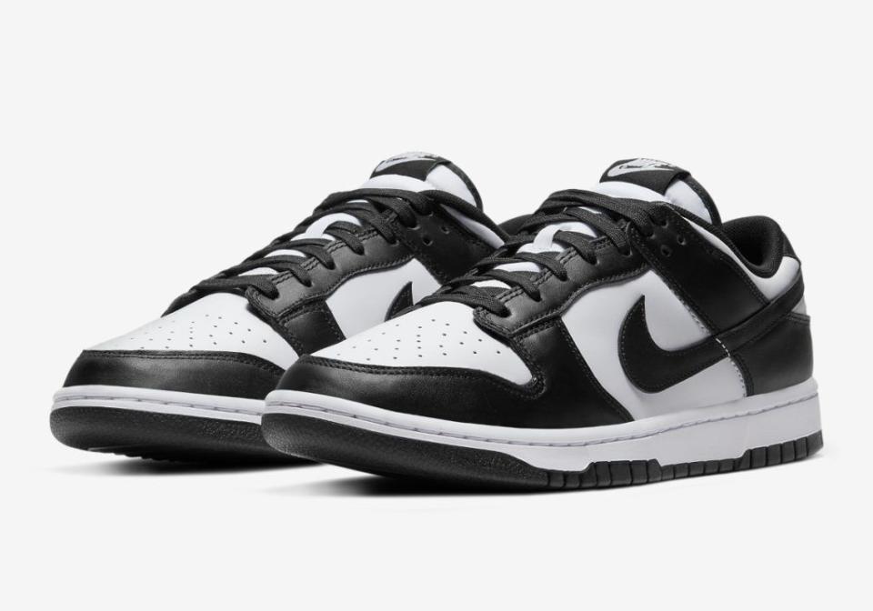 Nike Panda Dunk Restock 2024 Sneaker Details, Pricing And Where To Buy