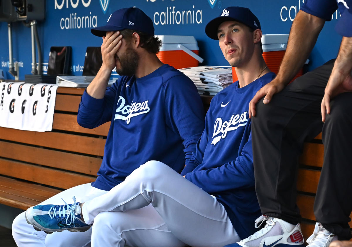 A Padres season of unmet expectations