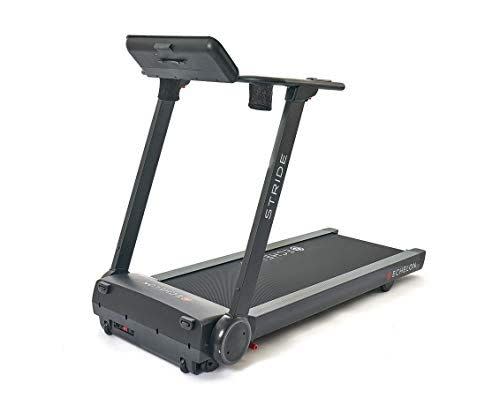 5) Stride Treadmill