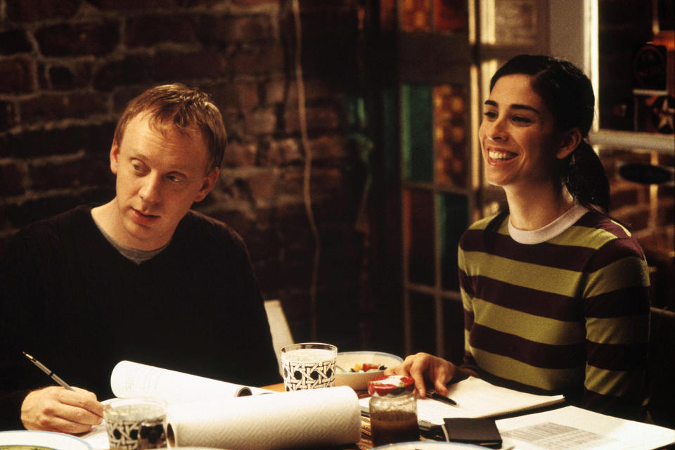 TCGEC6 ROCK ACADEMY THE SCHOOL OF ROCK 2003 de Richard Linklater Mike White Sarah Silverman. Prod DB © Paramount / DR