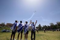 Independence Day in Israel