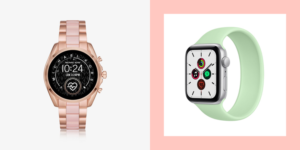 16 Cute Smartwatches That Won’t Ruin Your Outfit