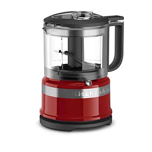 Don't Sleep On The Best Food Processors Of 2023 Before The Holidays