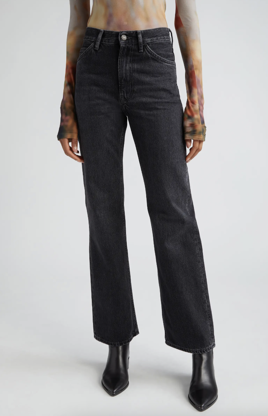 acne studios jeans review