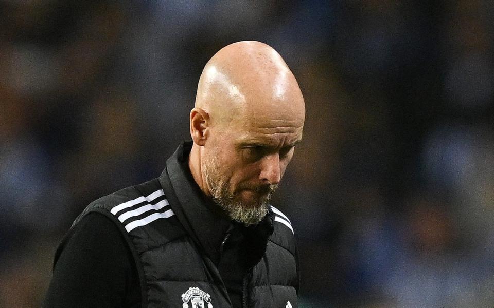 Manchester United star delivers Erik ten Hag assessment as decisive Aston Villa showdown looms