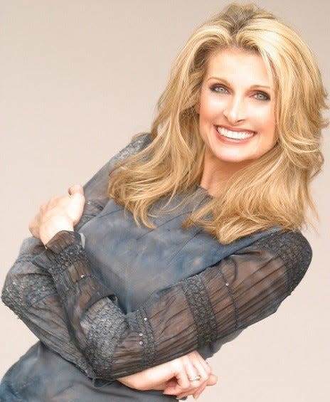 Linda Davis