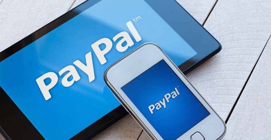 PayPal ha presentado sólidos resultados en el tercer trimestre, superando las expectativas del consenso con ingresos ascendentes a 7.400 millones de dólares, un aumento del 8%