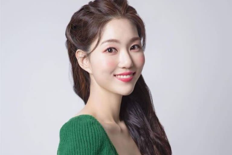 Park Soon Ryun, actriz surcoreana, falleció a los 29 años tras sufrir un accidente doméstico