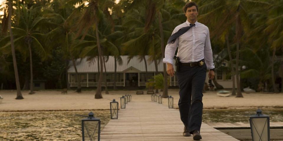 bloodline kyle chandler