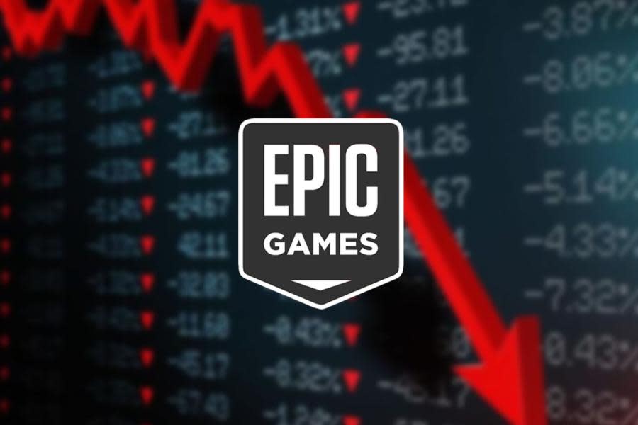 ¿Fortnite en problemas? Epic Games despedirá a cientos de empleados 