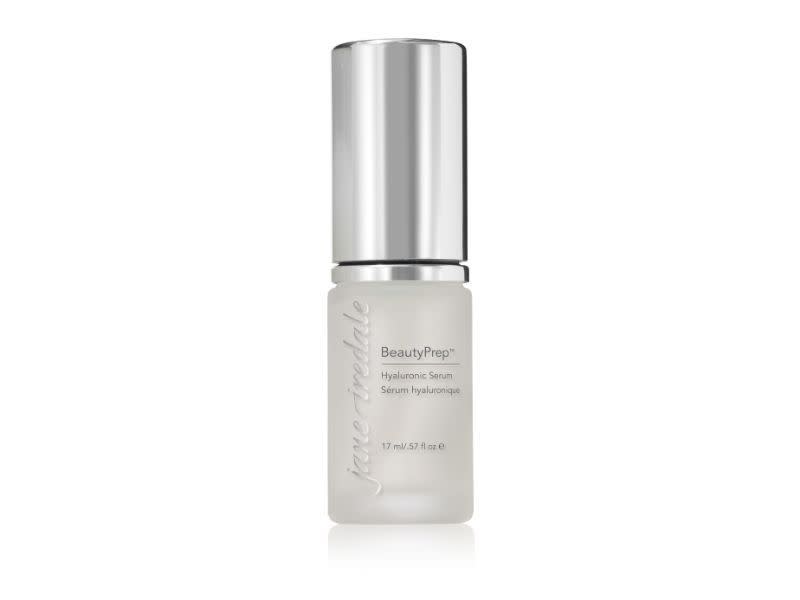 5) BeautyPrep Hyaluronic Serum