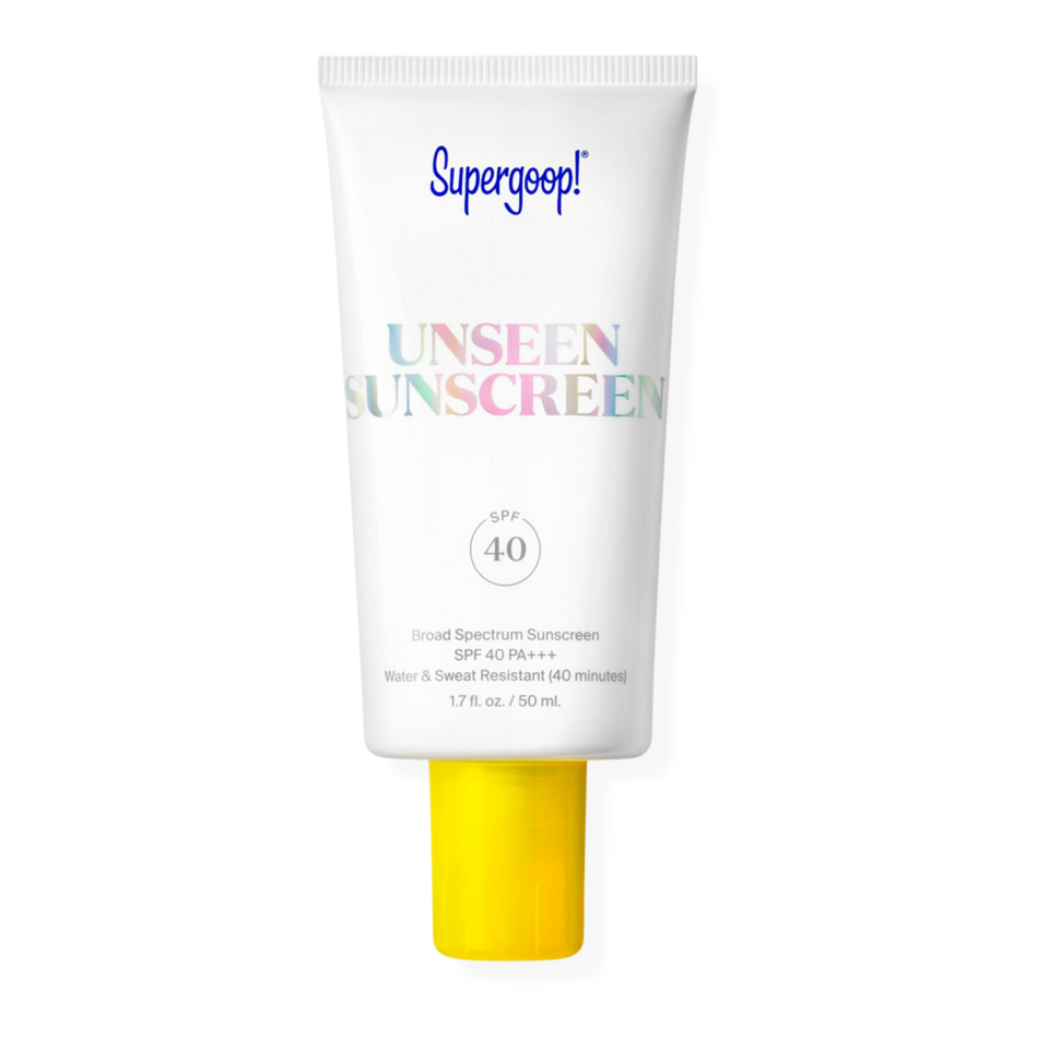 <p><a href="https://go.redirectingat.com?id=74968X1596630&url=https%3A%2F%2Fwww.sephora.com%2Fproduct%2Fsupergoop-unseen-sunscreen-spf-40-P454380&sref=https%3A%2F%2Fwww.cosmopolitan.com%2Fstyle-beauty%2Fbeauty%2Fg60386971%2Fsephora-spring-sale-2024-editor-picks%2F" rel="nofollow noopener" target="_blank" data-ylk="slk:Shop Now;elm:context_link;itc:0;sec:content-canvas" class="link ">Shop Now</a></p><p>Unseen Sunscreen SPF 40</p><p>sephora.com</p><p>$38.00</p>