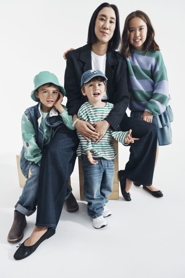 <p>Photo: Courtesy of H&M</p>