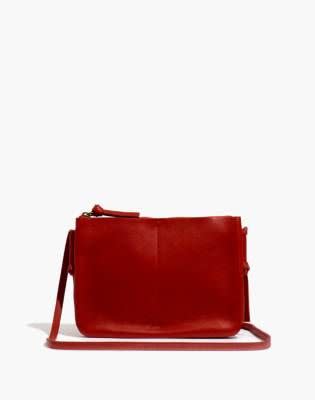 The Knotted Crossbody Bag