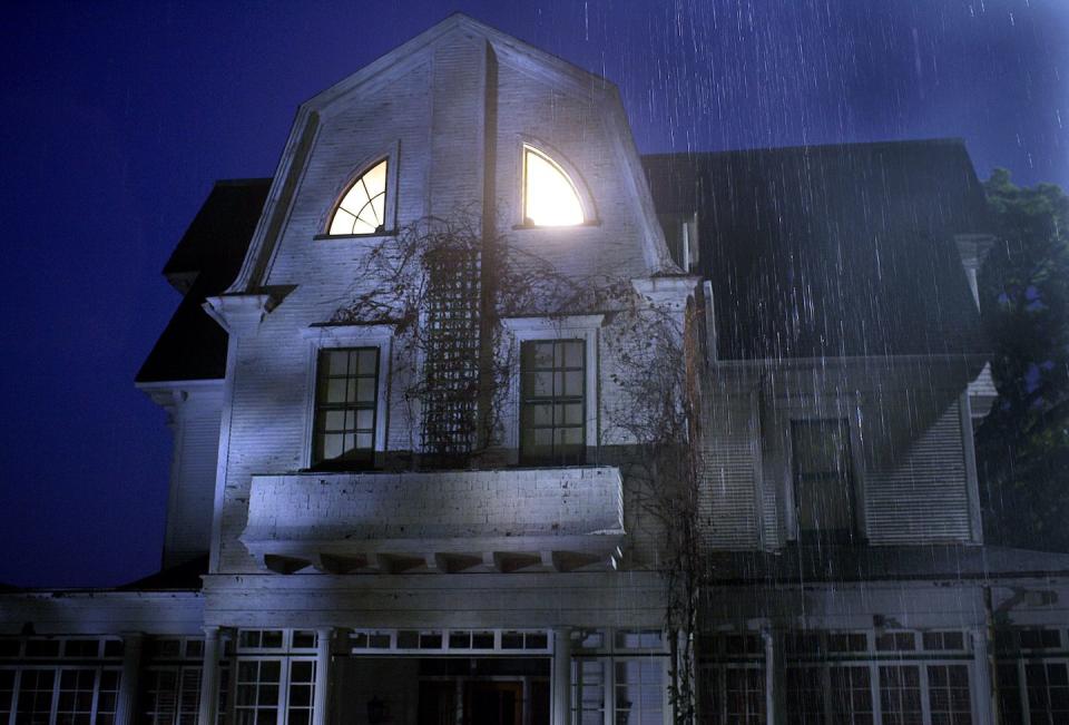 The Amityville Horror (2005)