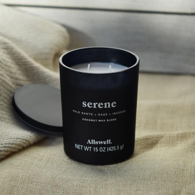 The 18 Best Scented Candles for Winter: Tom Ford, Diptyque and Nest