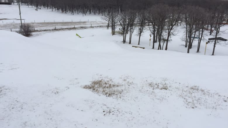 More snow means Manitoba ski hill could reopen, management says