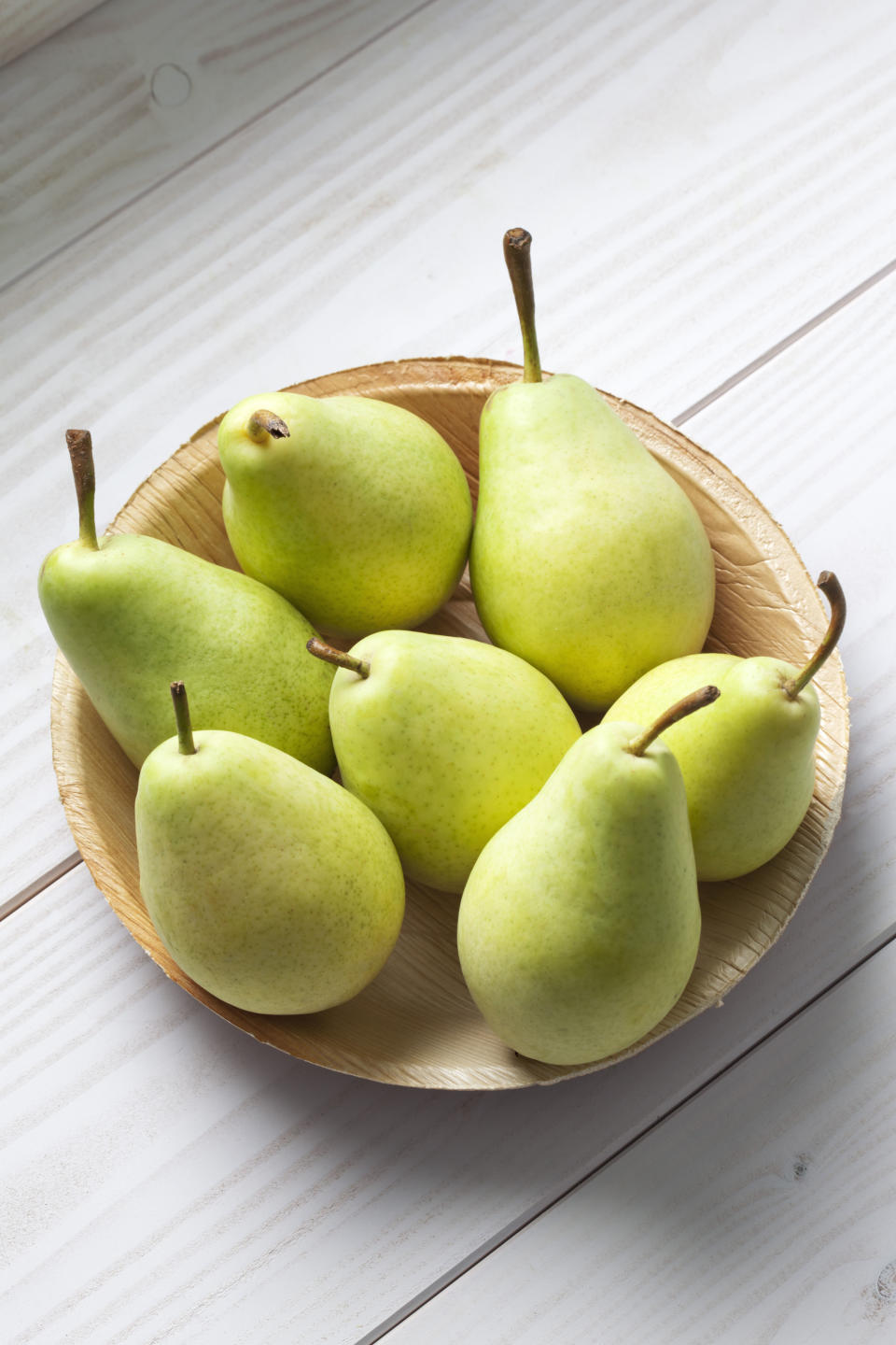 Pears