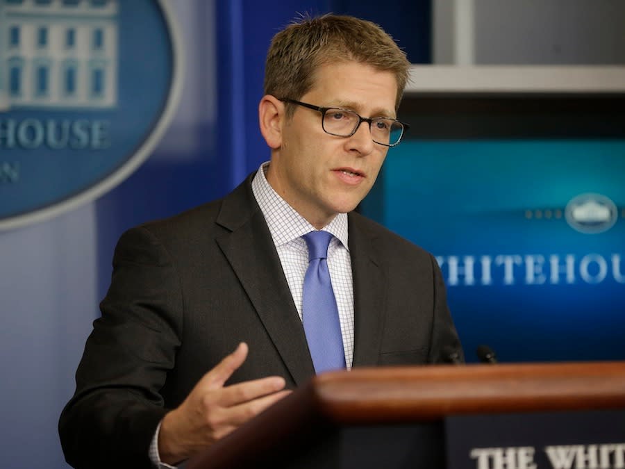 jay carney