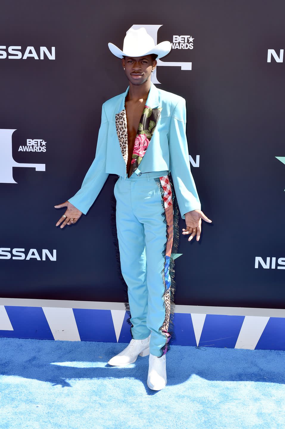 9) Lil Nas X