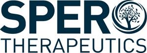 Spero Therapeutics, Inc.