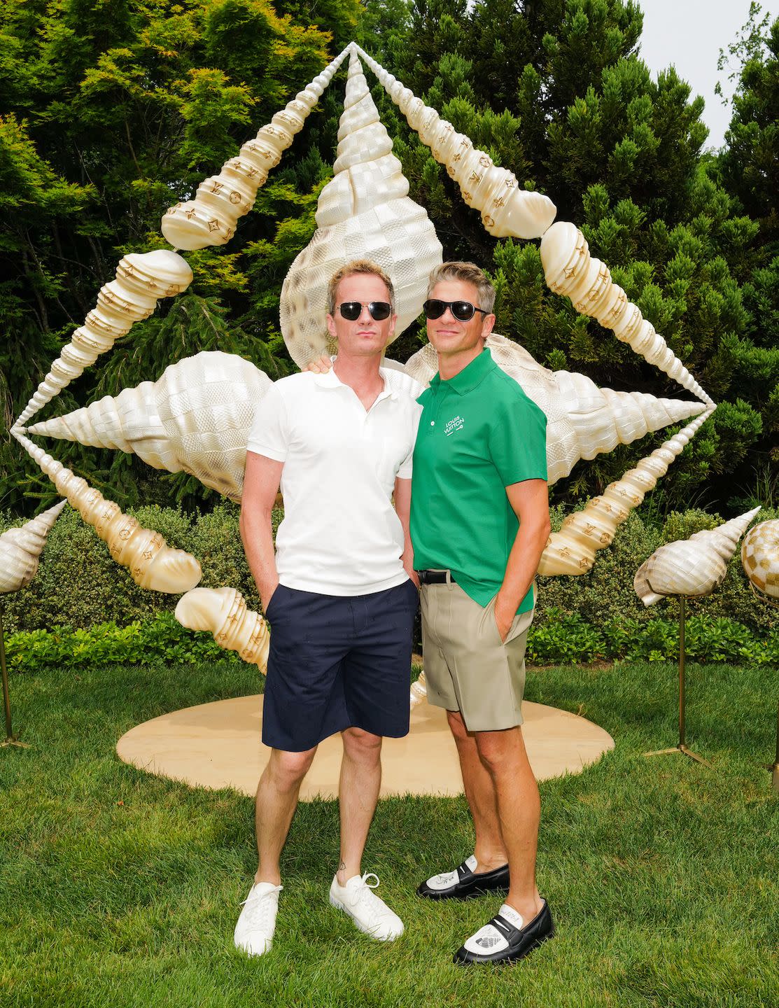 neil patrick harris, david burtka