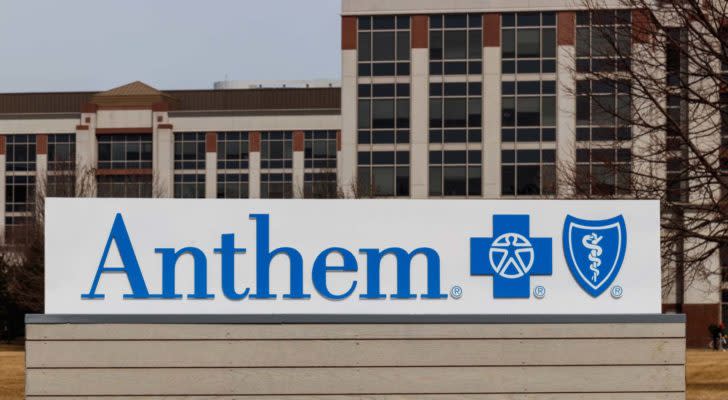 Value Stocks to Own in 2020: Anthem (ANTM)