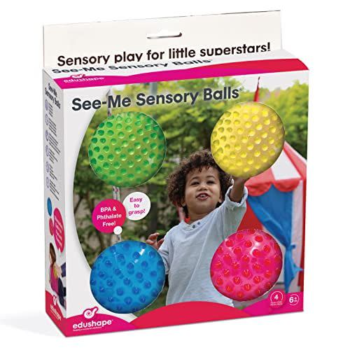 Edushape Sensory Balls