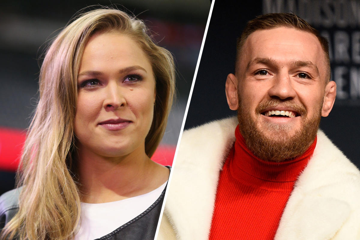 Ronda Rousey UFC: Unearthed Documents Reveals $500,000 Ask