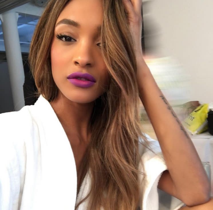 jourdan dunn