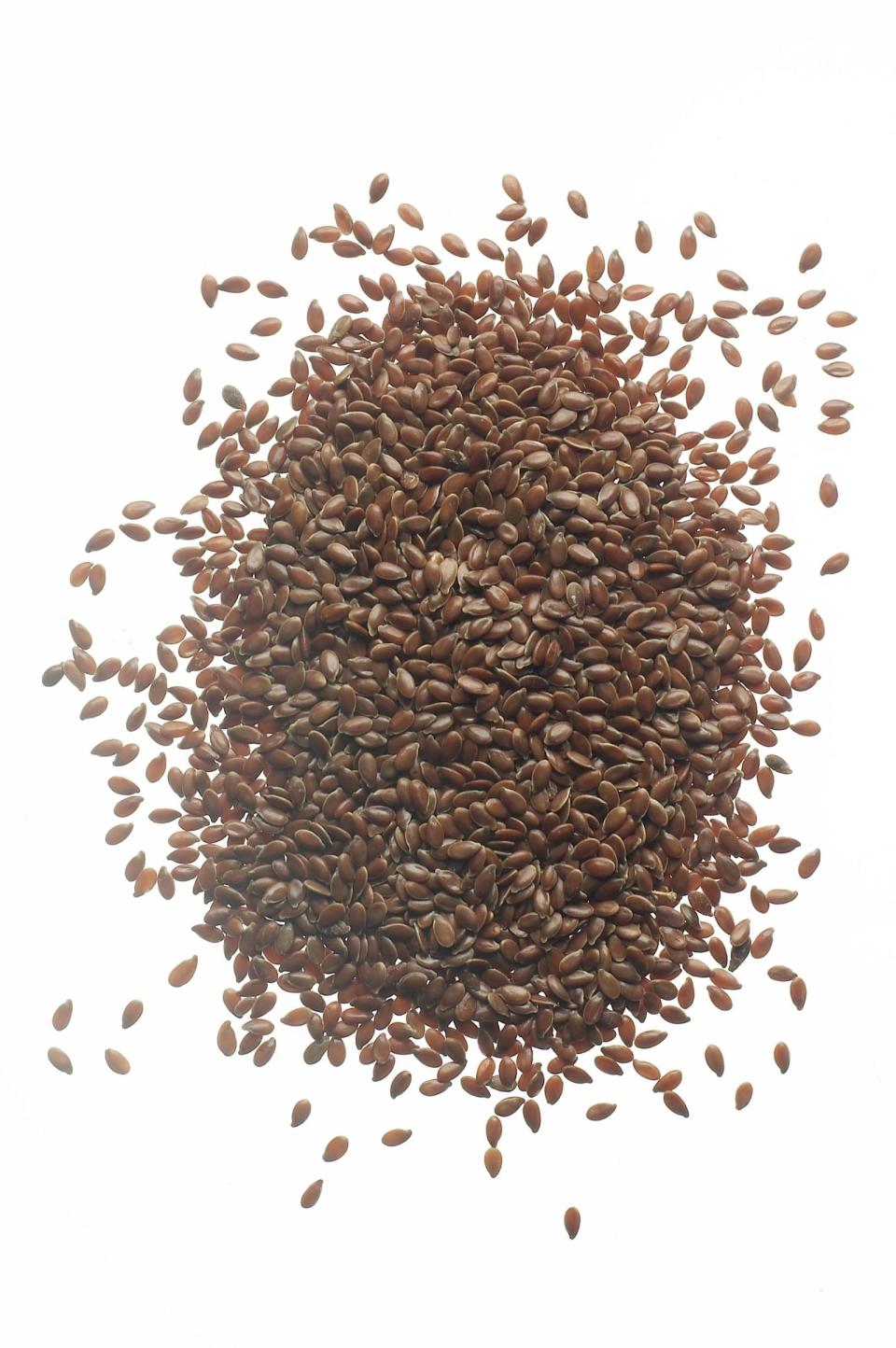 Flaxseeds