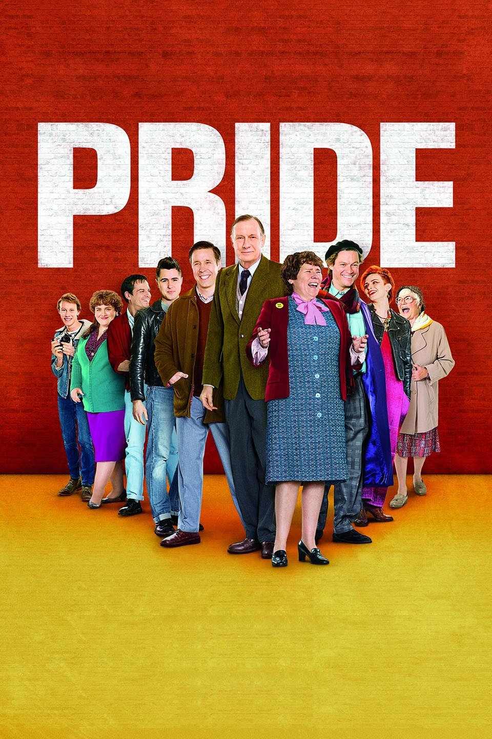 Pride