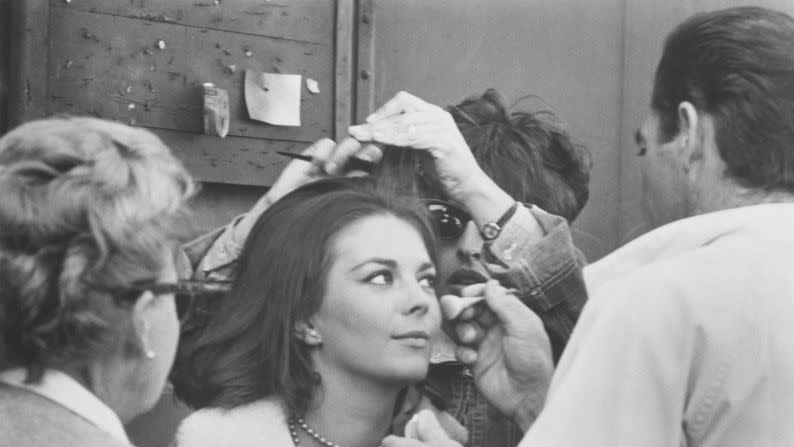 Natalie Wood