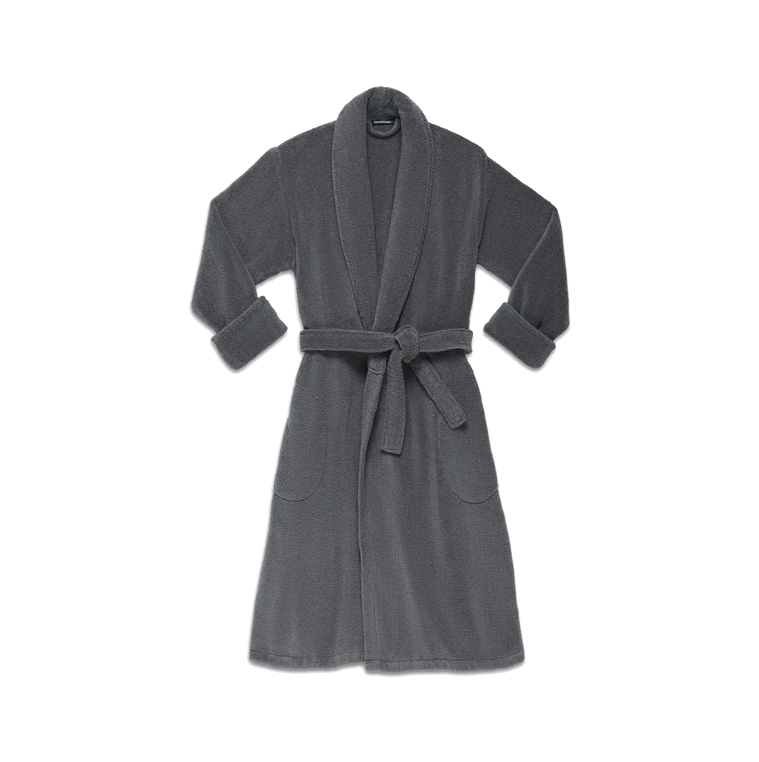 <p><a href="https://go.redirectingat.com?id=74968X1596630&url=https%3A%2F%2Fwww.brooklinen.com%2Fcollections%2Fgs%2Fproducts%2Fsuper-plush-robe%3Fvariant%3D39917878247514&sref=https%3A%2F%2Fwww.cosmopolitan.com%2Fstyle-beauty%2Ffashion%2Fg27349308%2Fnew-dad-gift-ideas%2F" rel="nofollow noopener" target="_blank" data-ylk="slk:Shop Now;elm:context_link;itc:0;sec:content-canvas" class="link ">Shop Now</a></p><p>Super-Plush Robe</p><p>brooklinen.com</p><p>$79.20</p>