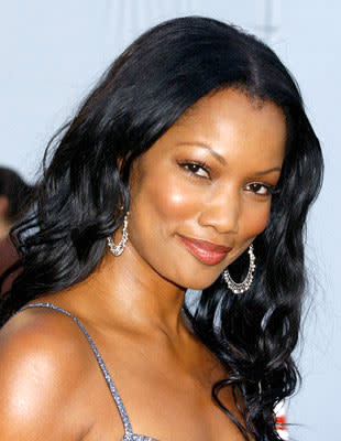 Garcelle Beauvais-Nilon at the Universal City premiere of Universal Pictures' The Perfect Man