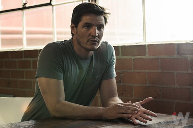 Pedro Pascal in Talks to Join Denzel Washington in 'The Equalizer 2' as  Main Villain