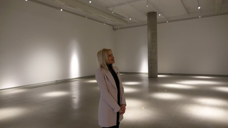 Take a first look inside new Ottawa Art Gallery expansion