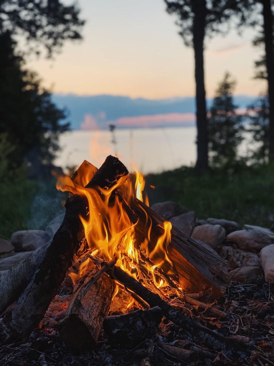 Campfire